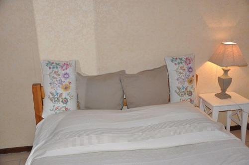 Appartement Dans La Vieille Ville, En Face Du Chateau Анси Екстериор снимка